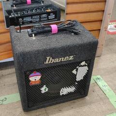 0818-025 Ibanez ベースアンプ  IBZ-B