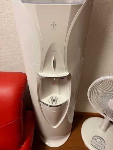 キララ　ウォーターサーバー