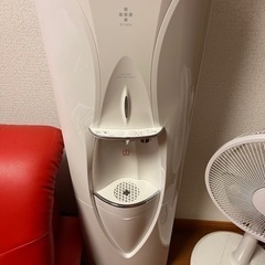 キララ　ウォーターサーバーの画像