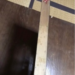 建具 欄間 らんま 和室飾り 2枚セット usedの画像