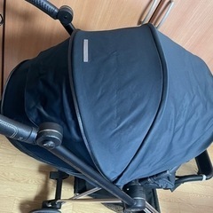 サイベックスcybexミオスmiosの画像
