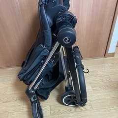 サイベックスcybexミオスmiosの画像