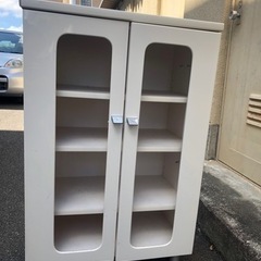 靴箱