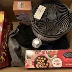 まとめ売り　段ボール1箱分
