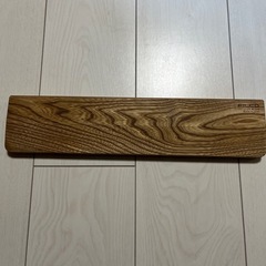 FILCO　天然木リストレスト　パームレスト　テンキーレス　Mサイズ