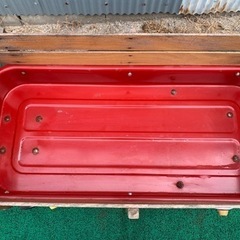 ビンテージ、RADIO FLYER  、TRAVLER 、🇺🇸の画像