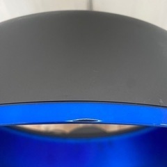 ダイソン　扇風機の画像