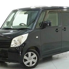 🔵オトロン🔵自社ローン・金利０%　🚗【日産◎ルークス　G】🚙の画像