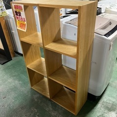 無印良品　棚の画像