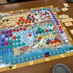 ゲーム相手募集(今夜か明日)