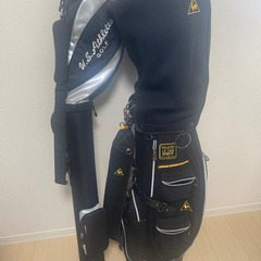 レディースゴルフセット