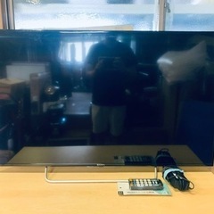 885番 ソニー✨テレビ✨KJ-48W700C‼️