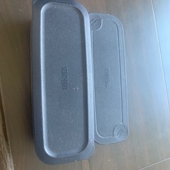サーモス　弁当箱の画像