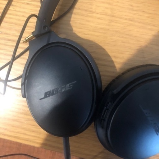 BOSE ヘッドフォン