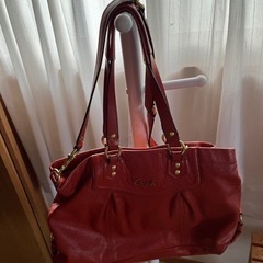 COACHショルダー