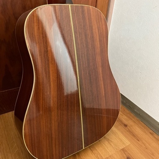 特価！）ジャパンオールドAbeGut301クラシックギター