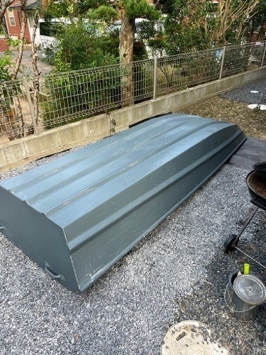 免許不要艇、アルミボート、バスボート