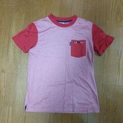 160cm Jプレス Tシャツ 