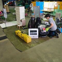 【ジモティー本社/上場企業/日曜のみ/未経験OK】時給1500円！日曜のみで効率よく働ける軽作業スタッフ！の画像