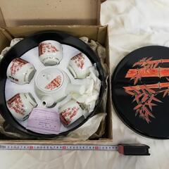 高級ギフト品　湯呑セット　未使用品の画像