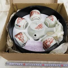 高級ギフト品　湯呑セット　未使用品