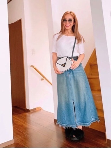 イブサンローラン　ショルダーバック