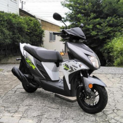 【早い者勝ち】シグナスRAY ZR(125cc) 通勤･通学用にどうぞ