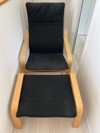 IKEA 椅子