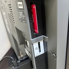 Panasonic テレビ•レコーダーの画像