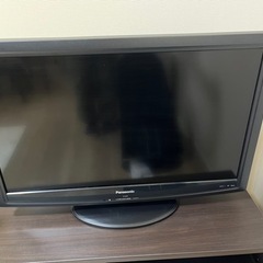 Panasonic テレビ•レコーダー