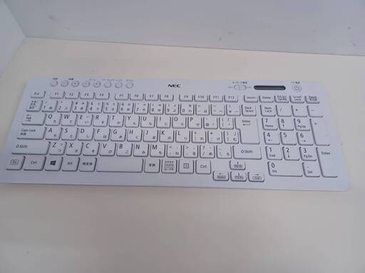 NEC 純正 キーボード KG-1129/853-410163-304-A