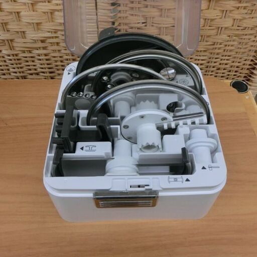 キッチンエイド アタッチメントセット 大量 まとめて フードプロセッサー 青果ストレナー シュレッダー KitchenAid 本体欠品