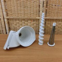 キッチンエイド アタッチメントセット 大量 まとめて フード