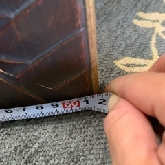 ゴッホ　レプリカ　タチアオイの画像