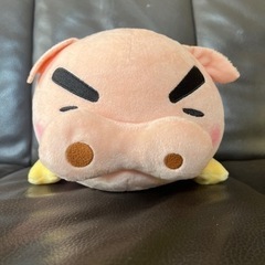 ぶりぶりざえもん