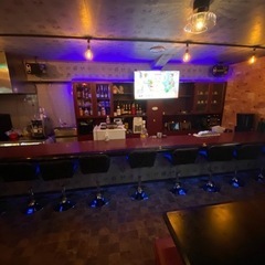 dining bar HANGOUTの画像