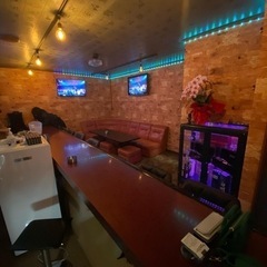 dining bar HANGOUTの画像