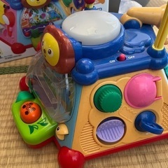 知育おもちゃ