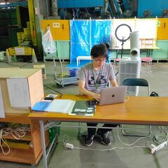 【週1日の副業】高時給1400円！倉庫内の簡単な軽作業スタッフ募集！の画像