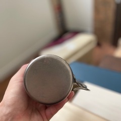 Snow peak スノーピーク　マグカップ　Titanium チタンの画像