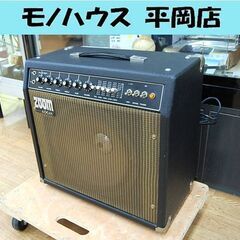ZOOM AIDEAN ギターアンプ M-60E 音響機器 エレ...