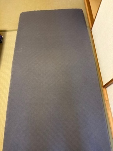 西川 AIR01