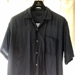 「あ〜むかし有った水星柄」