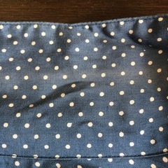 「あ〜むかし有った水星柄」の画像