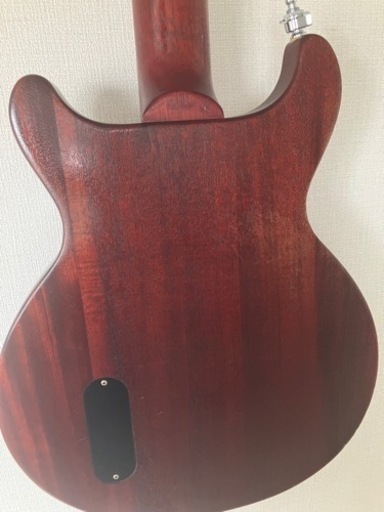 Gibson LesPaul Jr DC レスポールジュニア　USA