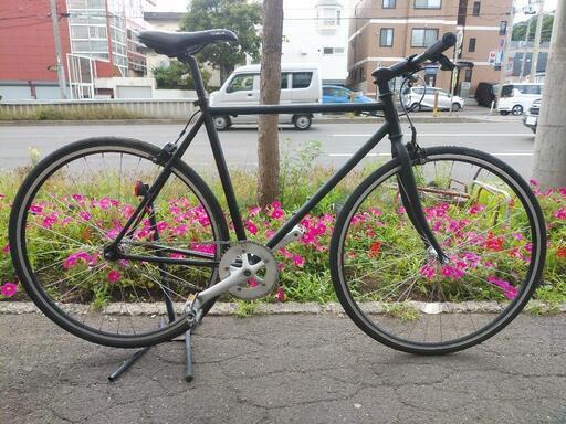 カイホウジャパン Ashiraku Petit 電動アシスト三輪自転車