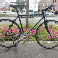 ピストバイク ピスト masi 直接引き取り価格