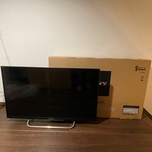 SONY 32型テレビ