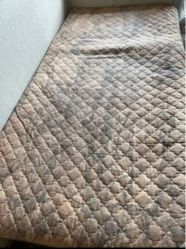 引き取り先決定　SALE【美品】テルスガイザー　YOSA