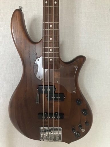 【中古】 ESP / BOTTOM BUMP